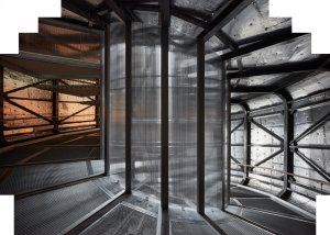 Rustonka, CMC architects / Vít Máslo, David Richard Chisholm, Evžen Dub