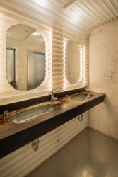 Sídlo společnosti HINTON na pražských Vinoradech navrhl architekt Stanislav Fiala