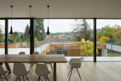 RD Čerčany, Opočenský - Valouch architekti