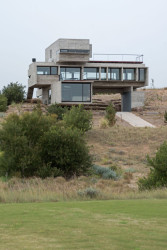 Luciano Kruk arquitectos, Golf House / Casa Golf – foto