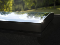 Světlíky VELUX, foto