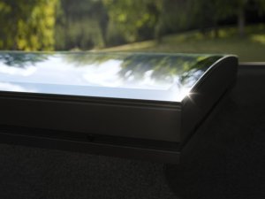 Světlíky VELUX, foto