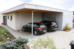 Rodinný dům u Českých Budějovic - foto