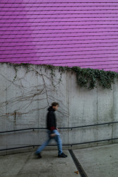 Nová budova ČVUT v Praze – 10 let od otevření, Alena Šrámková, Lukáš Ehl, Tomáš Koumar