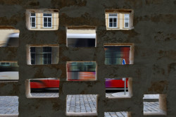 D3A architekti navrhli bytový dům v novém komplexu Smíchov City.