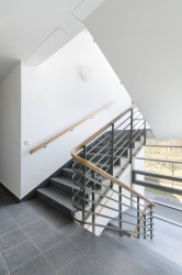 Atelier RAW, Bytový komplex Kadetka - foto