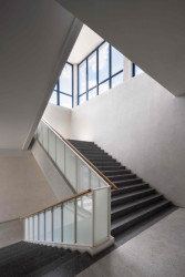 Největší přehlídku designu a módy ve střední Evropě bude hostit pražský Veletržní palác a Uměleckoprůmyslové muzeum