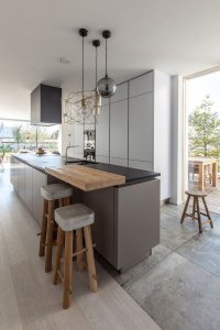 Rodinný dům Kostelec, Chládek architekti
