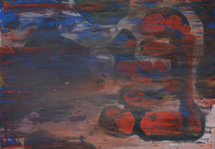 Prolínání, Jan Šépka