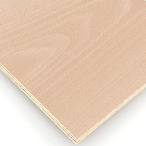 Buková překližka od Plygroup