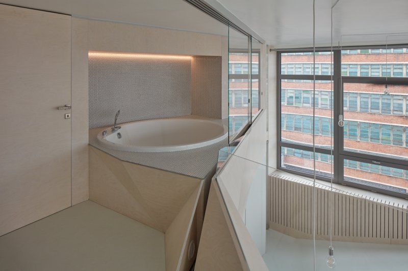 Loft 32 Zlín, petrjanda/brainwork