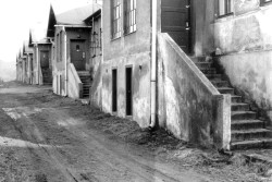 Ostrava Vítkovice 28. 12. 1997