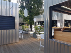 Chybík+Krištof, Manifesto Market Smíchov - foto