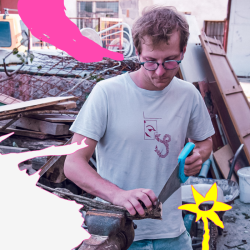 29. ročník studentské soutěže Ještěd f Klec Fakulty umění a architektury Technické univerzity v Liberci proběhne od 1. do 3. února 2023