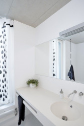 OOOOX, Radka Valová, Lenka Míková, Byt na Výšinách - foto