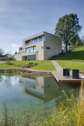 Designist, PHA Studio, Dům Děčín, foto