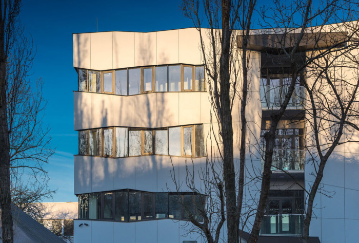 Air Transport Europe, Bratislava (SK)