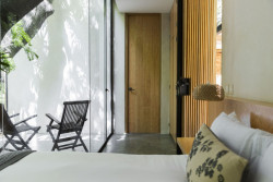 Dům ve vesnici Malinalco od studia MCxA Group