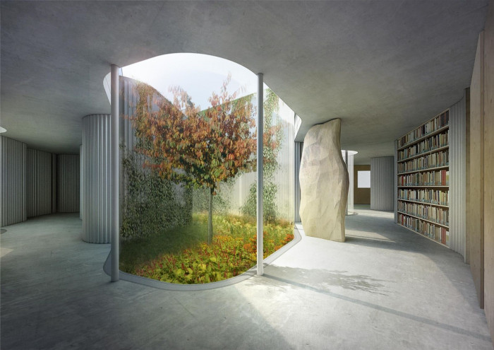 Prolínání, Jan Šépka