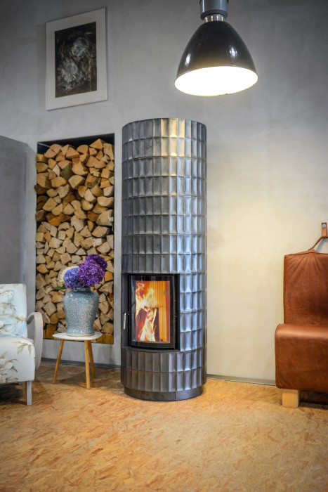 Designová linie Wafer