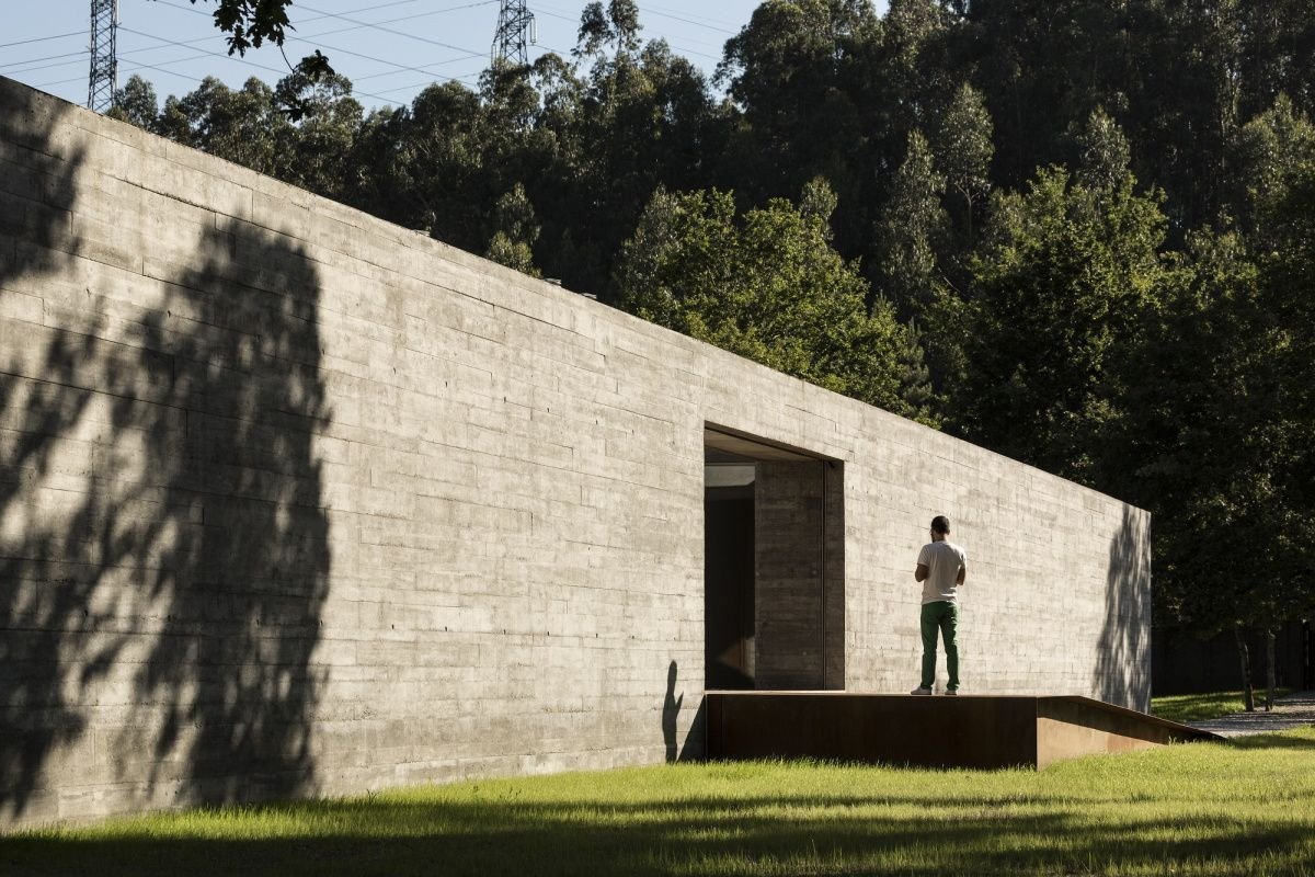 Sambade House, Spaceworkers