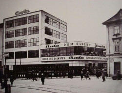 Karfík - Baťa, Bratislava