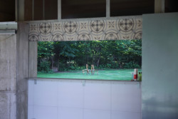 Rekreační areál Běstvina, Žalský architekti / Jan Žalský, Tomáš Nováček, Max Lipovský, Vojtěch Tecl