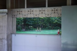Rekreační areál Běstvina, Žalský architekti / Jan Žalský, Tomáš Nováček, Max Lipovský, Vojtěch Tecl