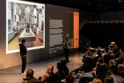 Do soutěže Superstudio se letos přihlásilo 137 týmů, 17 nejlepších z celého Česka a Slovenska postoupilo do mezinárodního finále v Praze