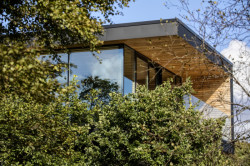 Villa Melstokke, Wilhelmsen Arkitektur