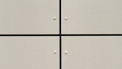 Vláknocemntové fasádní desky Cembrit Patina Rough, foto