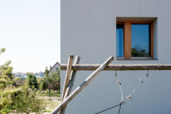 skutek architecture, Rodinný dům Mělník – foto