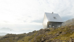 Cake Houses: Dům, který si můžete navolit podle sebe