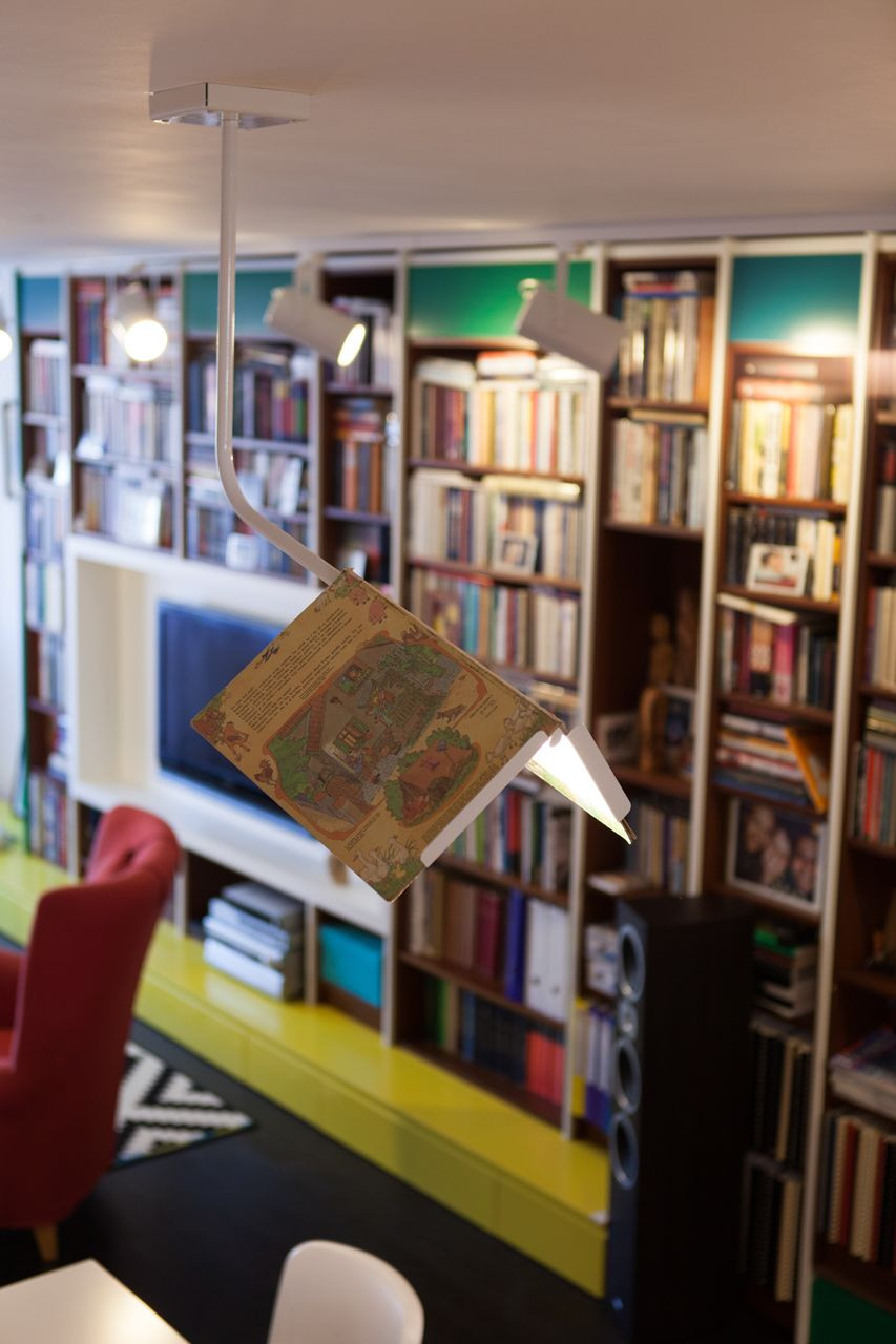 MIMOarchitekti, AA plus 2 – foto