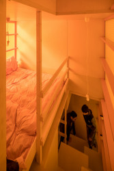 Interaktivní modulární instalace WEGO, MVRDV a The Why Factory