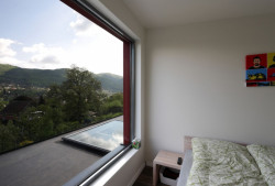 3+1 architekti, RD Vaňov – foto