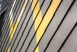 Předškolní zařízení Sörgården Stockholm, Total Architektur