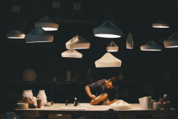 Xavier Mañosa, Reflections on Light