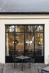 Likérka, Kuklica Smerek architekti / Juraj Hubinský, Peter Kuklica, Martin Smerek