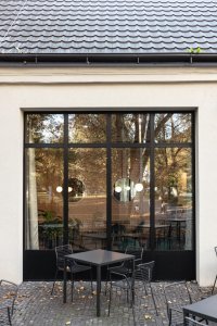 Likérka, Kuklica Smerek architekti / Juraj Hubinský, Peter Kuklica, Martin Smerek