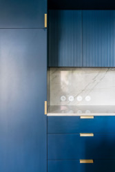 KZM - Rekonstrukce bytu, JRKVC