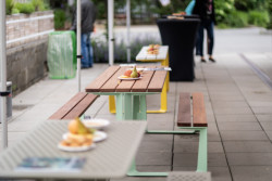 Konference The Street 2019.