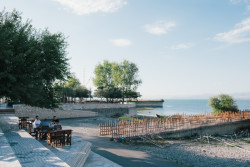 Projekt Albanian Carpet od studia Casanova+Hernandez Architects