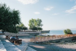 Projekt Albanian Carpet od studia Casanova+Hernandez Architects