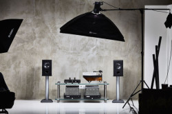 Czech Design Week 2016 / objev roku: 440 AUDIO – foto