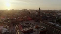 Spolek KRUH zve na festival Film a architektura, který se uskuteční od 29. 9. do 4. 10. 2023