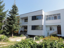 Renovace RD Lednice, autor: Ing. arch. Filip Řehák