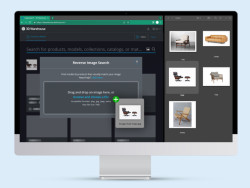 SketchUp neustále pracuje na vylepšeních spolu s aktuálními technologickými trendy a stále více zapojuje AI do funkcí a nástrojů.