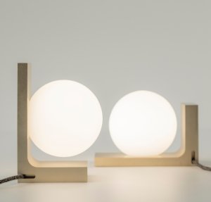 Svítidlo OONO T od Delta Light