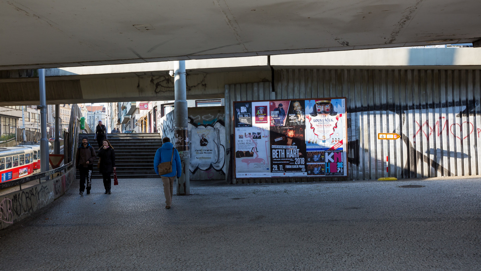 Změna územního plánu pro Vltavskou filharmonii byla hlavním městem Praha schválena